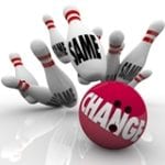 Partner Changes in PFIs 