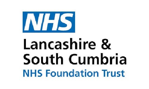 lancashire care EPR business case procurement assurance