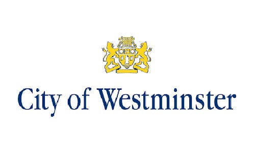 City of Westminster Logo