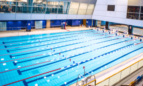 leisure centre fm dispute resolution