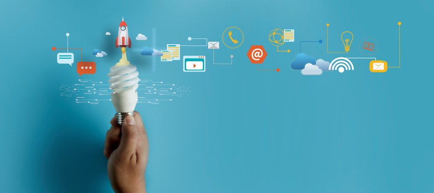 ICF Innovation