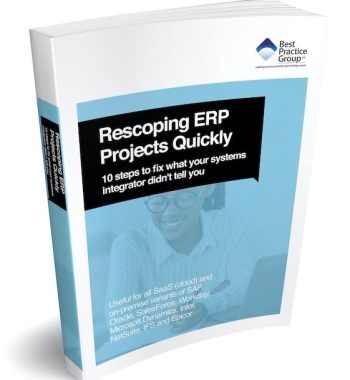erp projects