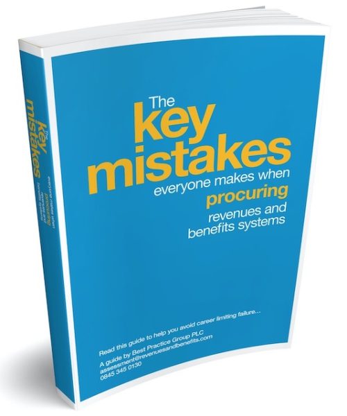 procuring revenues and benefits